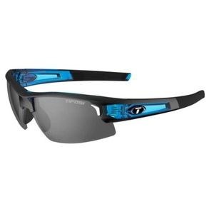 Tifosi Optics Synapse Sunglasses Crystal Blue